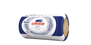 URSA GEO ТЕПЛОСТАНДАРТ Мини
